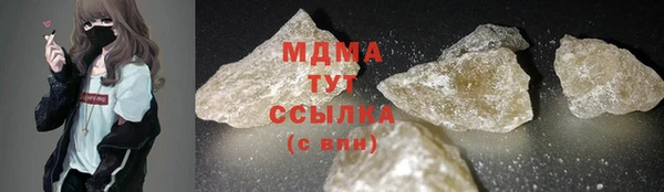 хмурый Верея